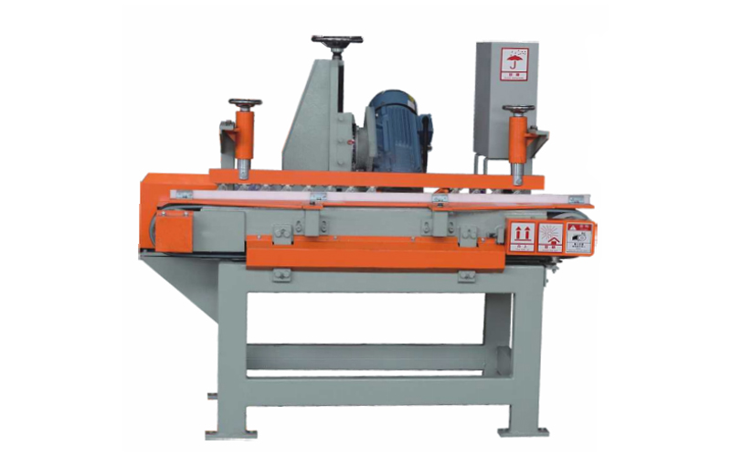 UNDER STRIP 45 DEGREE CHAMFER CUTTING MACHINE ZD-TM120X45º