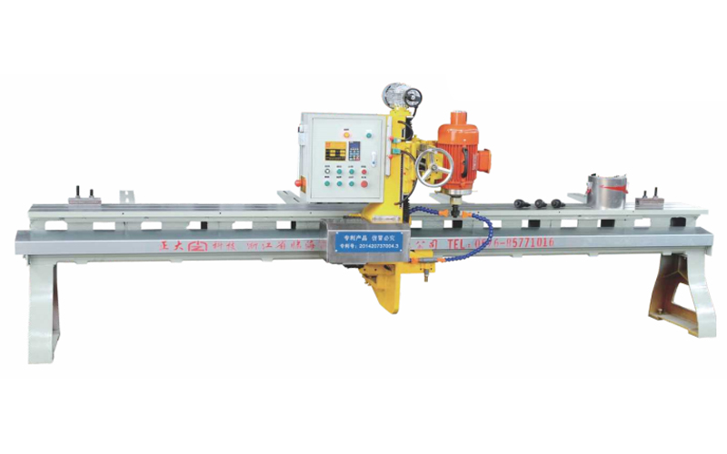 MULTI-FUNCTION PROFILING MACHINE ZDM99-Y