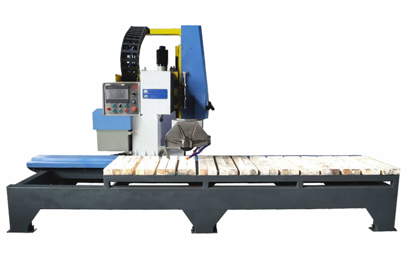 INFRARED FULLY AUTOMATIC SINGLE ARM CUTTING MACHINE ZDQ-400