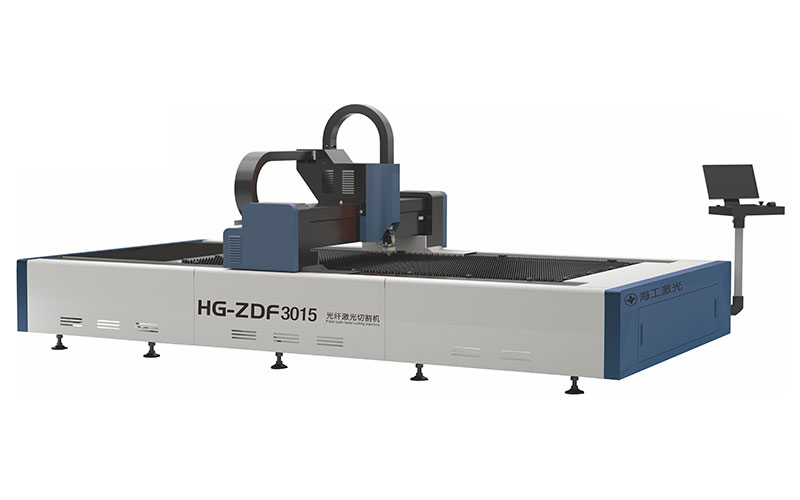 LASER CUTTING MACHINE-HG3015