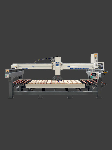 Countertop processing machine