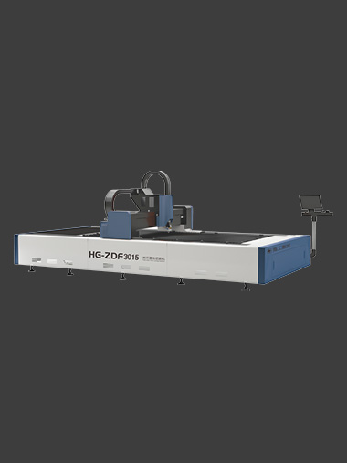 Laser cutting machine